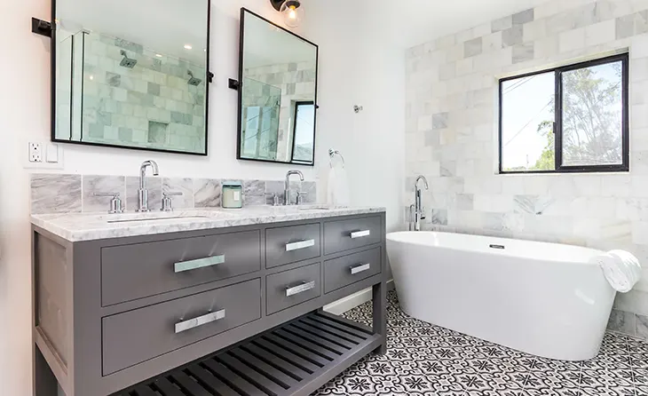 bath-remodeling