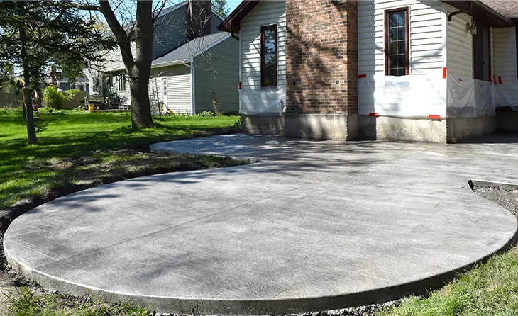 concrete-services