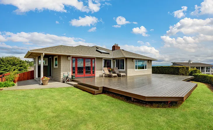 deck-installation